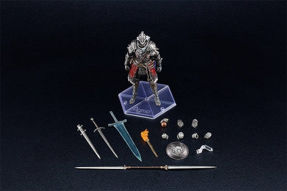 Elden Ring - Raging Wolf, Figma Action Figure 16 cm