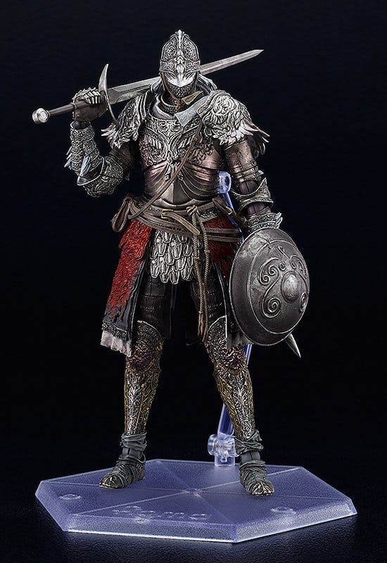 Elden Ring - Raging Wolf, Figma Action Figure 16 cm