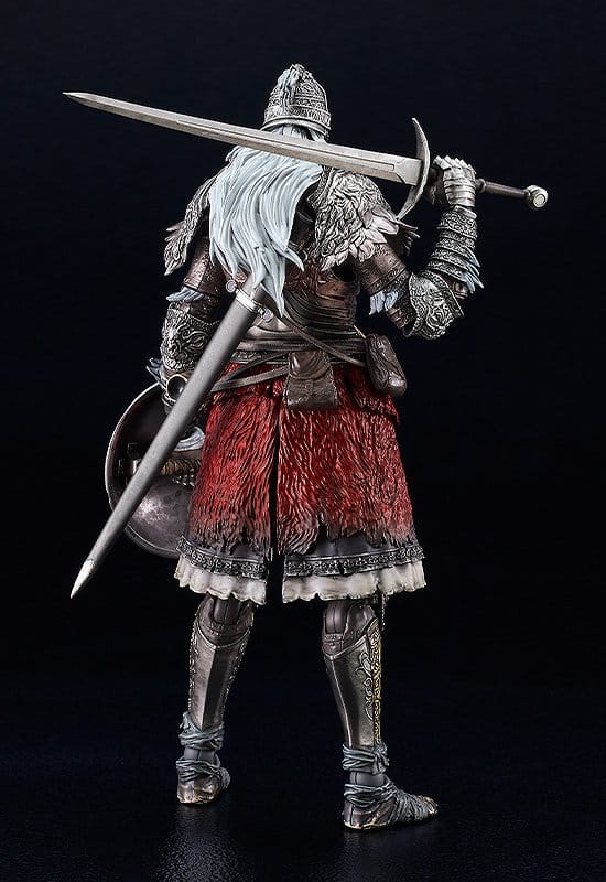 Elden Ring - Raging Wolf, Figma Action Figure 16 cm