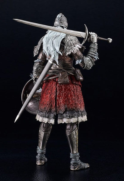 Elden Ring - Raging Wolf, Figma Action Figure 16 cm