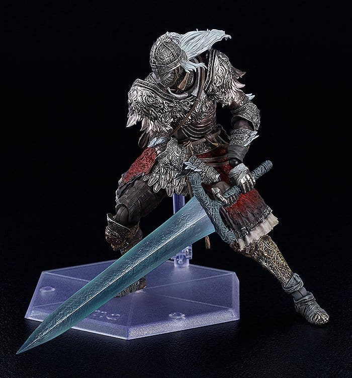 Elden Ring - Raging Wolf, Figma Action Figure 16 cm
