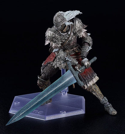 Elden Ring - Raging Wolf, Figma Action Figure 16 cm