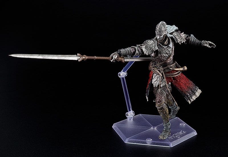 Elden Ring - Raging Wolf, Figma Action Figure 16 cm