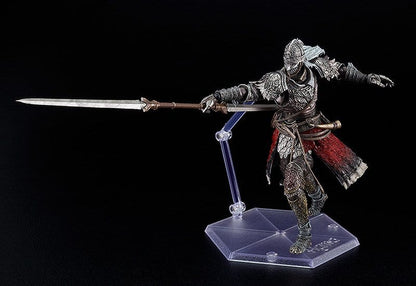 Elden Ring - Raging Wolf, Figma Action Figure 16 cm