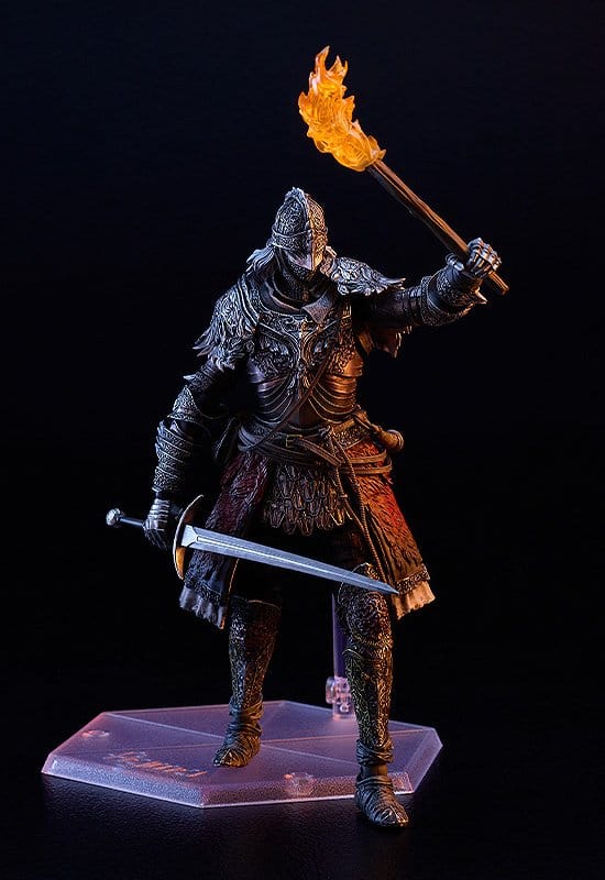 Elden Ring - Raging Wolf, Figma Action Figure 16 cm
