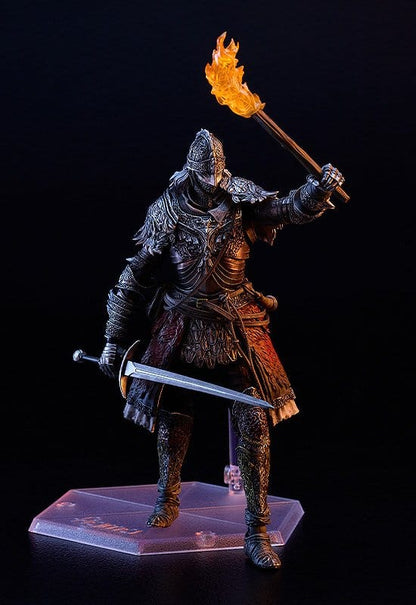 Elden Ring - Raging Wolf, Figma Action Figure 16 cm