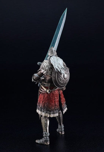 Elden Ring - Raging Wolf, Figma Action Figure 16 cm