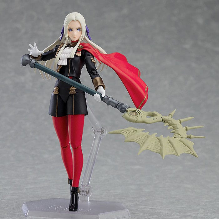 Fire Emblem - Edelgard von Hresvelg, Three Houses Figma Action Figure 15 cm