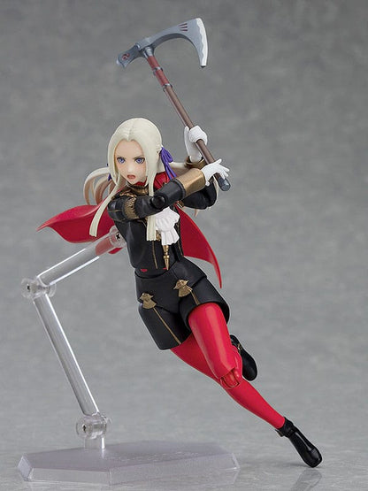 Fire Emblem - Edelgard von Hresvelg, Three Houses Figma Action Figure 15 cm