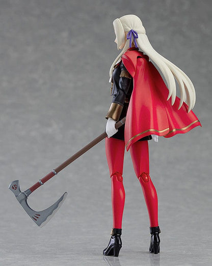 Fire Emblem - Edelgard von Hresvelg, Three Houses Figma Action Figure 15 cm
