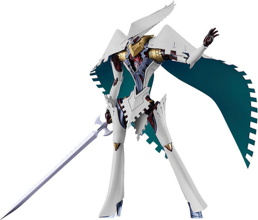 Metaphor: ReFantazio - Seeker, Plamatea Plastic Model Kit 17 cm