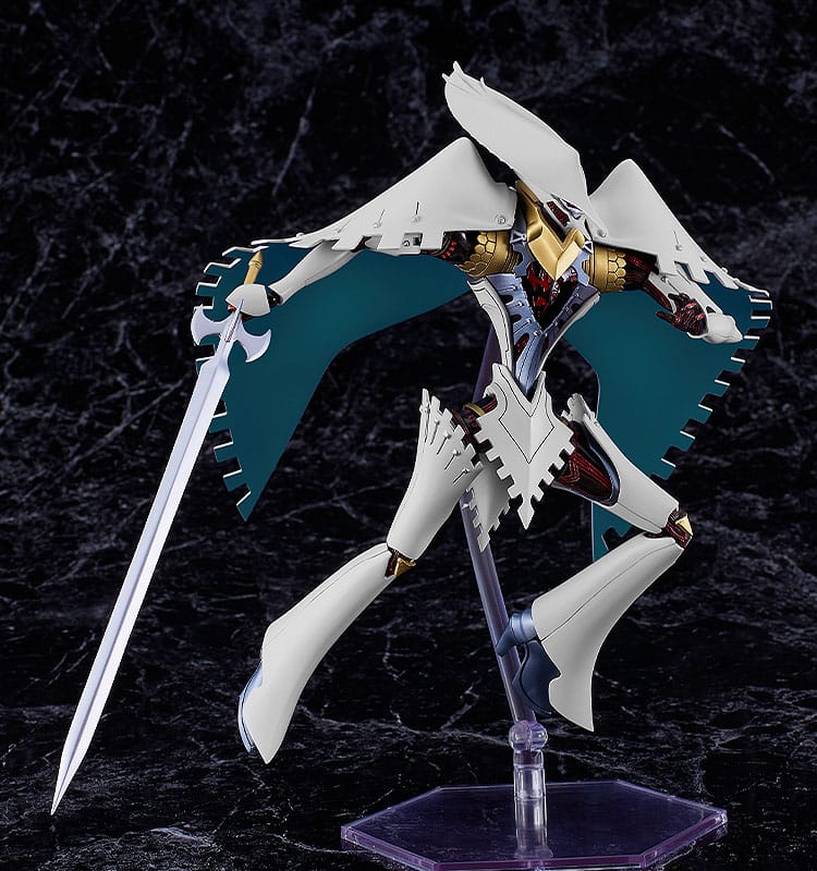 Metaphor: ReFantazio - Seeker, Plamatea Plastic Model Kit 17 cm