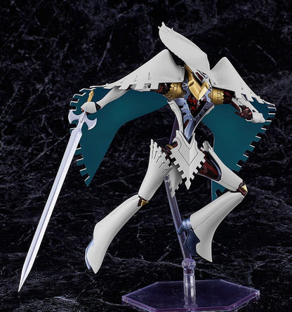 Metaphor: ReFantazio - Seeker, Plamatea Plastic Model Kit 17 cm