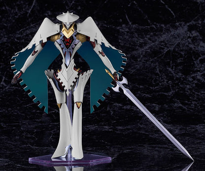 Metaphor: ReFantazio - Seeker, Plamatea Plastic Model Kit 17 cm
