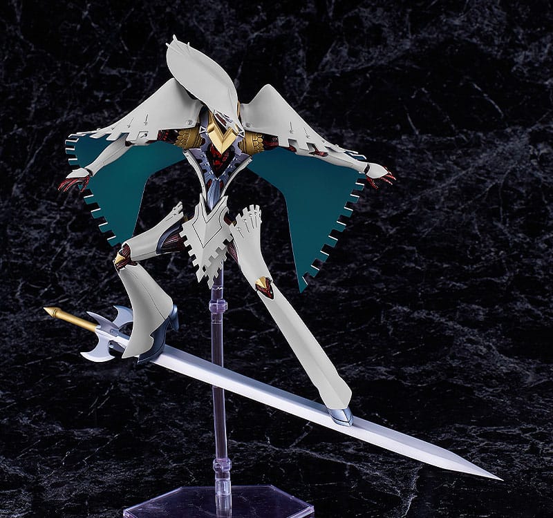 Metaphor: ReFantazio - Seeker, Plamatea Plastic Model Kit 17 cm