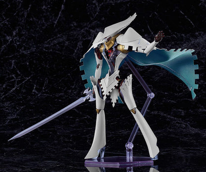 Metaphor: ReFantazio - Seeker, Plamatea Plastic Model Kit 17 cm