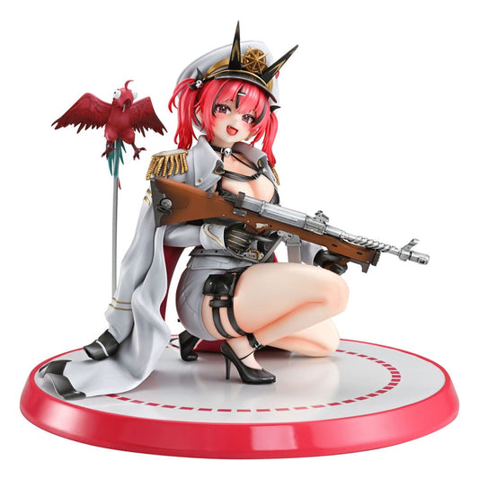 Goddess of Victory: Nikke - Mast, PVC Statue 1/7 19 cm