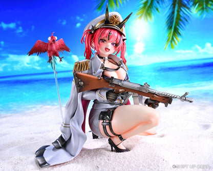 Goddess of Victory: Nikke - Mast, PVC Statue 1/7 19 cm