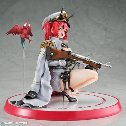 Goddess of Victory: Nikke - Mast, PVC Statue 1/7 19 cm