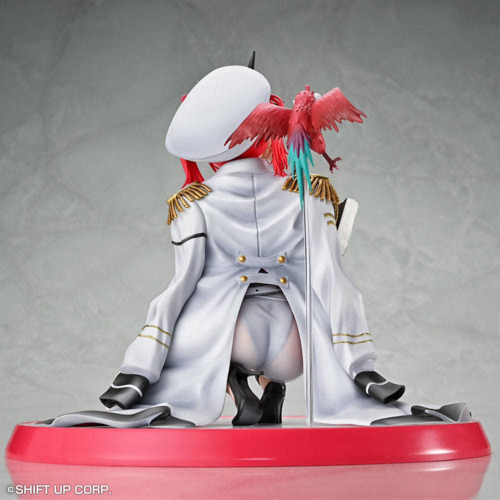 Goddess of Victory: Nikke - Mast, PVC Statue 1/7 19 cm