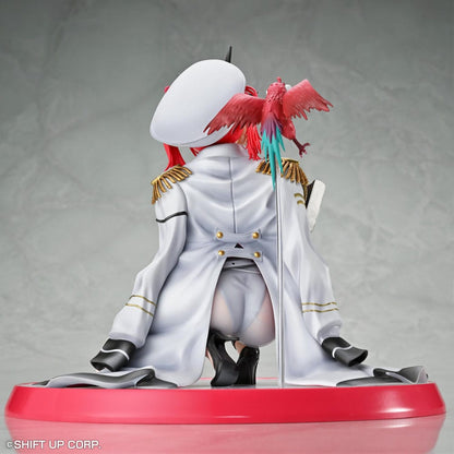 Goddess of Victory: Nikke - Mast, PVC Statue 1/7 19 cm