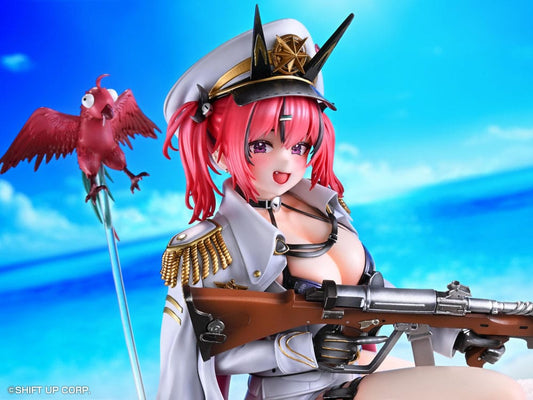 Goddess of Victory: Nikke - Mast, PVC Statue 1/7 19 cm