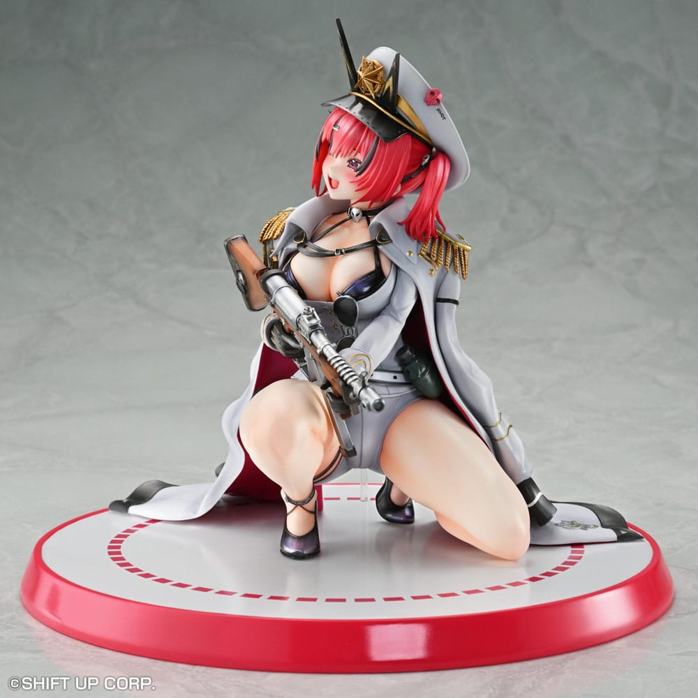 Goddess of Victory: Nikke - Mast, PVC Statue 1/7 19 cm