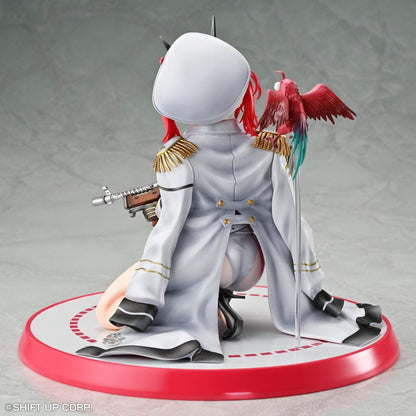 Goddess of Victory: Nikke - Mast, PVC Statue 1/7 19 cm