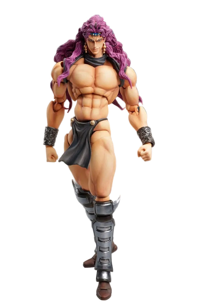 JoJo's Bizarre Adventure - Kars, Super Action Figure Chozokado 17 cm