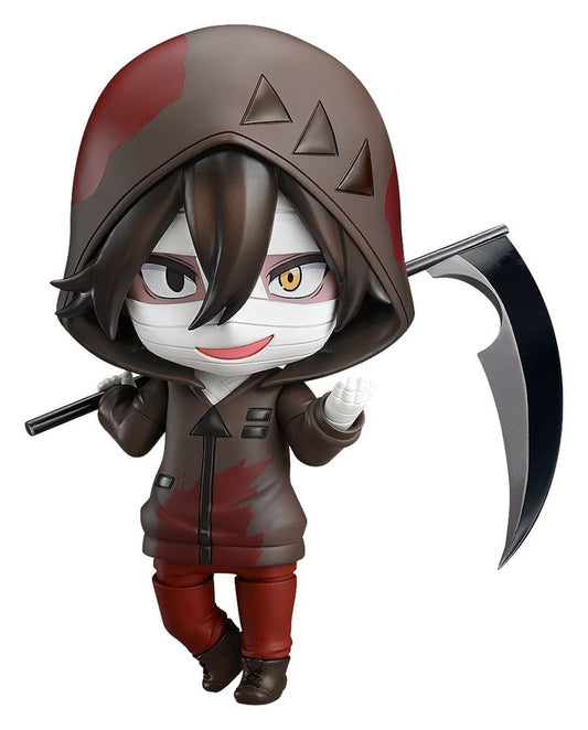 Angels of Death - Isaac Foster, Nendoroid Action Figure 10 cm