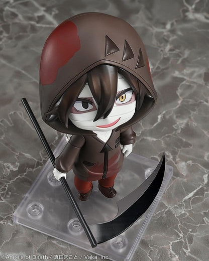 Angels of Death - Isaac Foster, Nendoroid Action Figure 10 cm