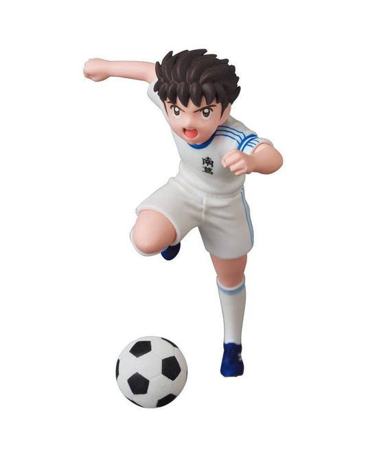 Captain Tsubasa - Tsubasa Ohzora, UDF Mini Figure (Reproduction) 5 cm