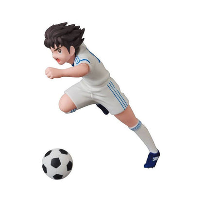 Captain Tsubasa - Ohzora Tsubasa, UDF Minifgur (Reproduction) 5 cm
