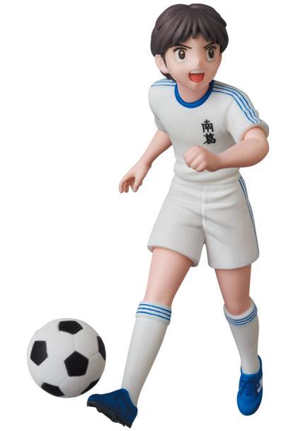 Captain Tsubasa - Taro Misaki, UDF Minifigure (Reproduction) 6 cm