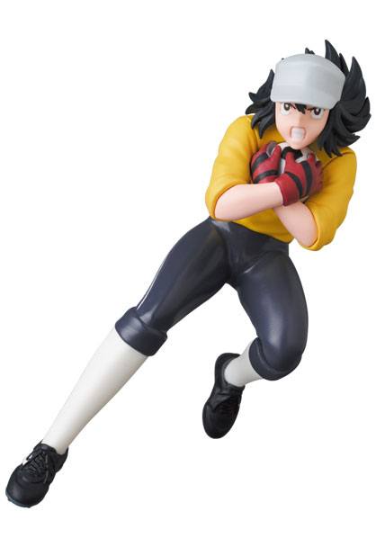 Captain Tsubasa - Ken Wakashimazu, UDF Minifigure (Reproduction) 8 cm