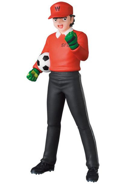 Captain Tsubasa - Genzo Wakabayashi, UDF Minifigure (Reproduction) 9 cm