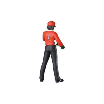 Captain Tsubasa - Genzo Wakabayashi, UDF Minifigure (Reproduction) 9 cm