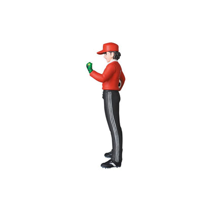 Captain Tsubasa - Genzo Wakabayashi, UDF Minifigure (Reproduction) 9 cm