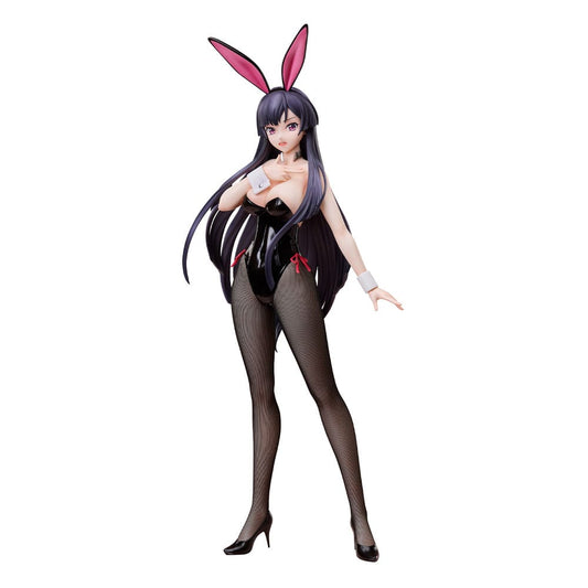 Code Geass - Sakuya Sumeragi, Lelouch of the Rebellion B-Style PVC Statue Rozé of the Recapture Bunny Ver. 45 cm