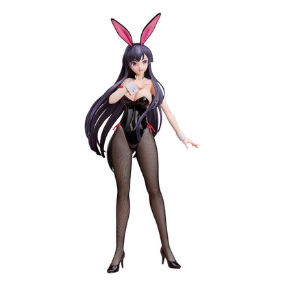 Code Geass - Sakuya Sumeragi, Lelouch of the Rebellion B-Style PVC Statue Rozé of the Recapture Bunny Ver. 45 cm