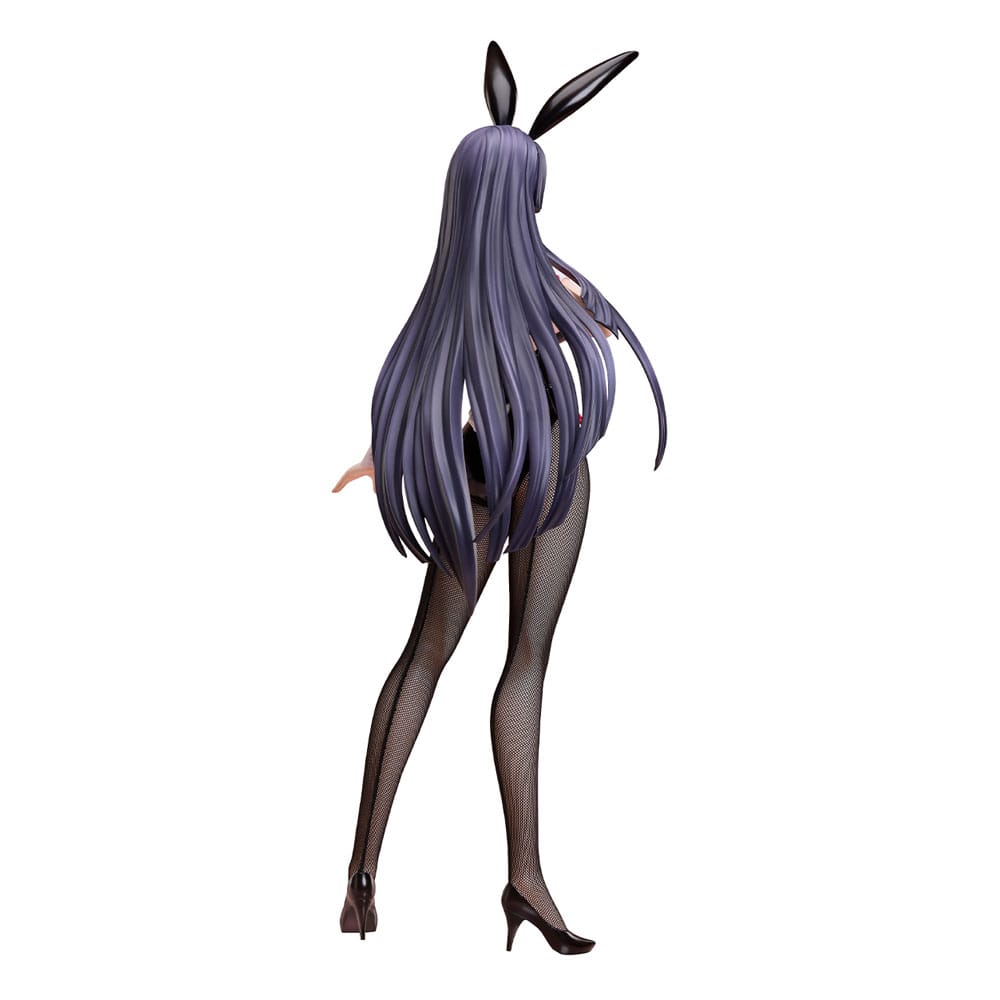 Code Geass - Sakuya Sumeragi, Lelouch of the Rebellion B-Style PVC Statue Rozé of the Recapture Bunny Ver. 45 cm