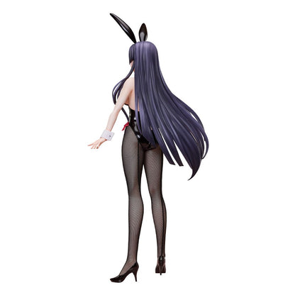 Code Geass - Sakuya Sumeragi, Lelouch of the Rebellion B-Style PVC Statue Rozé of the Recapture Bunny Ver. 45 cm