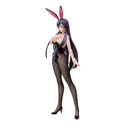 Code Geass - Sakuya Sumeragi, Lelouch of the Rebellion B-Style PVC Statue Rozé of the Recapture Bunny Ver. 45 cm