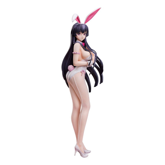 Code Geass - Sakura Haruyanaginomiya, Rozé of the Recapture B-Style PVC Statue Bunny Ver. 45 cm