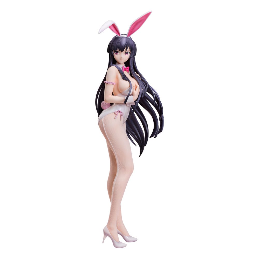 Code Geass - Sakura Haruyanaginomiya, Rozé of the Recapture B-Style PVC Statue Bunny Ver. 45 cm