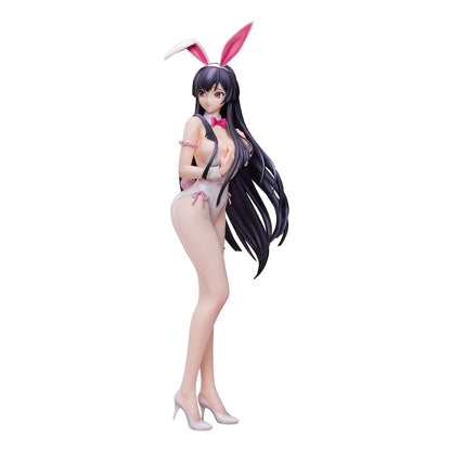Code Geass - Sakura Haruyanaginomiya, Rozé of the Recapture B-Style PVC Statue Bunny Ver. 45 cm