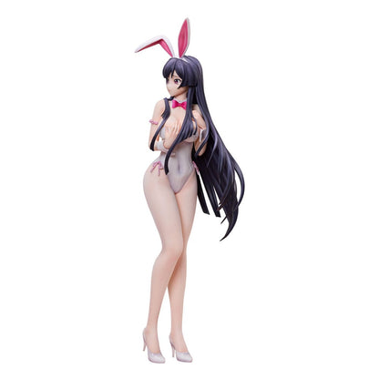 Code Geass - Sakura Haruyanaginomiya, Rozé of the Recapture B-Style PVC Statue Bunny Ver. 45 cm