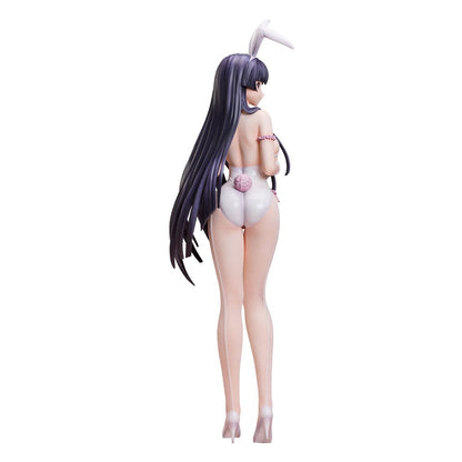 Code Geass - Sakura Haruyanaginomiya, Rozé of the Recapture B-Style PVC Statue Bunny Ver. 45 cm