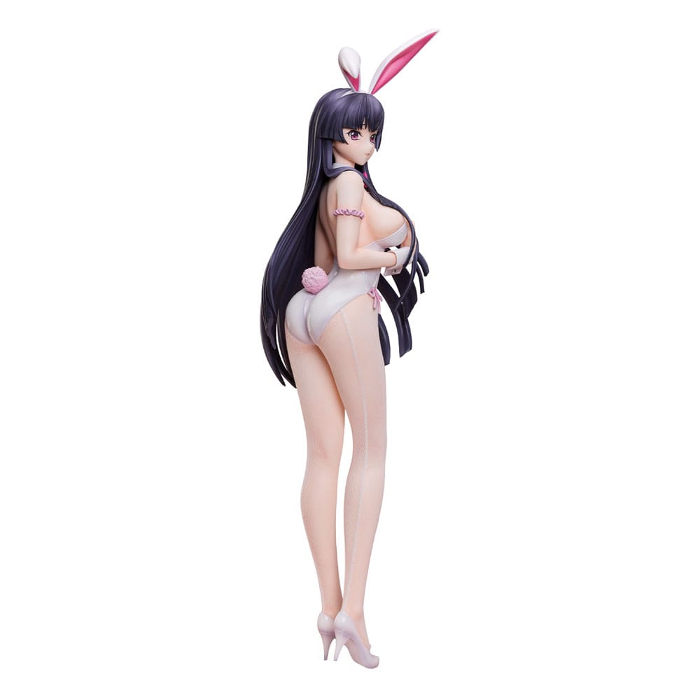 Code Geass - Sakura Haruyanaginomiya, Rozé of the Recapture B-Style PVC Statue Bunny Ver. 45 cm