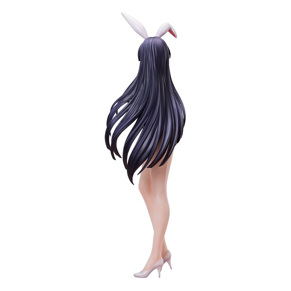 Code Geass - Sakura Haruyanaginomiya, Rozé of the Recapture B-Style PVC Statue Bunny Ver. 45 cm